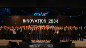 Declared DGIST Innovation 2034