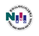 Korea Nano Meister High School