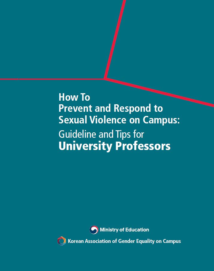 How To Prevent and Respond to Sexual Violence on Campus Guideline and Tips for University Pro