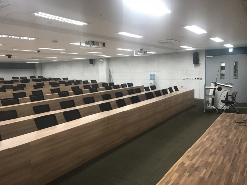 General Lecture Room (Medium) 1