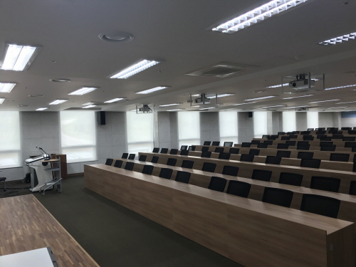 General Lecture Room (Medium) 2